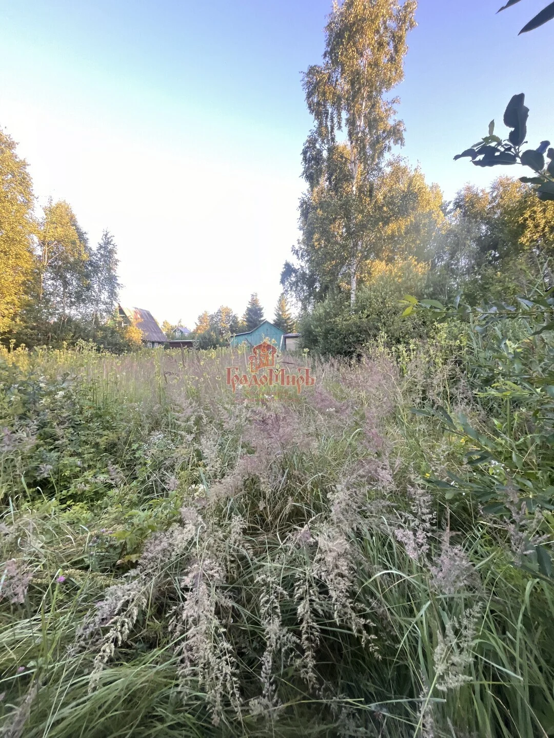 Участок, 568 сот., Садоводство