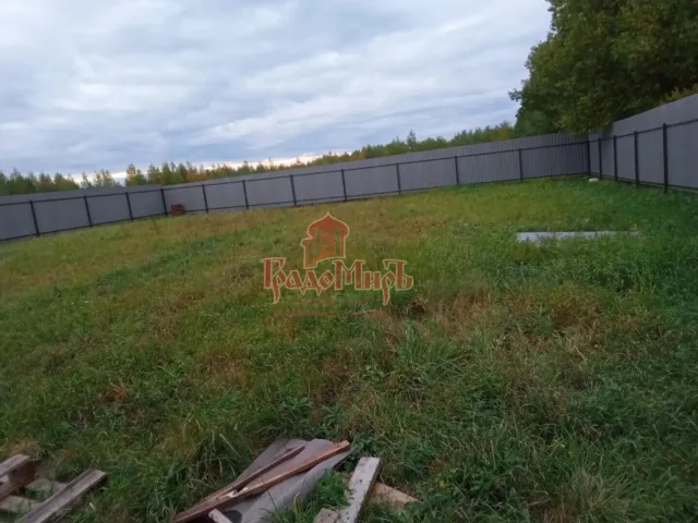 Участок, 15 сот., ИЖС