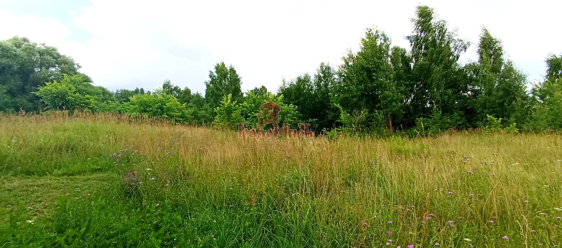 Участок, 25 сот., ИЖС