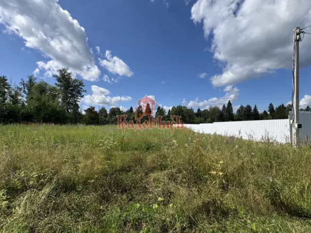 Участок, 13 сот., ИЖС