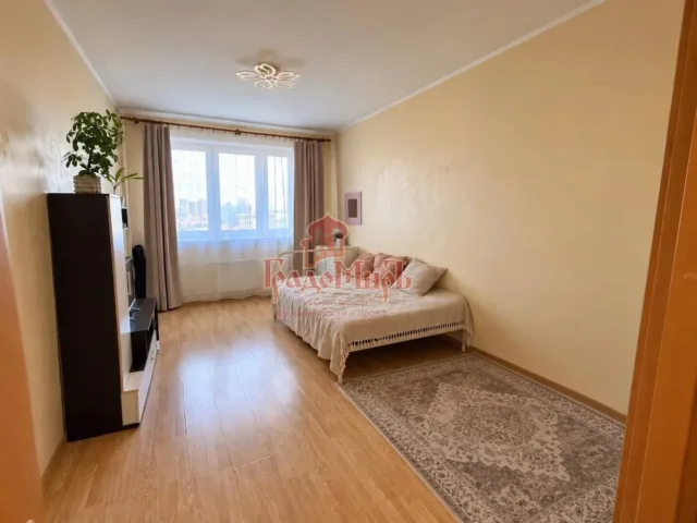 1 комн. Квартира 40 кв. м