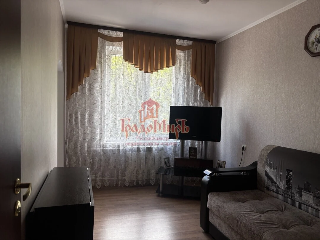 3 комн. Квартира 61 кв. м