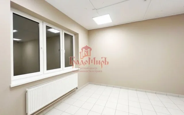 2 комн. Коммерция 34 кв. м, Московская область, Сергиево-Посадский район, Сергиев Посад г., Сергиевская ул., д.13, к.4