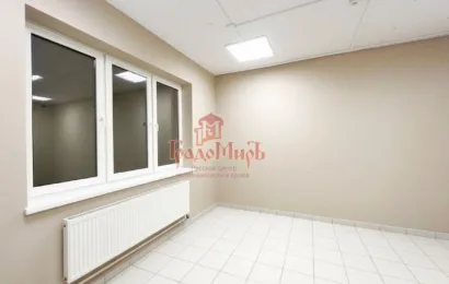 2 комн. Коммерция 34 кв. м, Московская область, Сергиево-Посадский район, Сергиев Посад г., Сергиевская ул., д.13, к.4