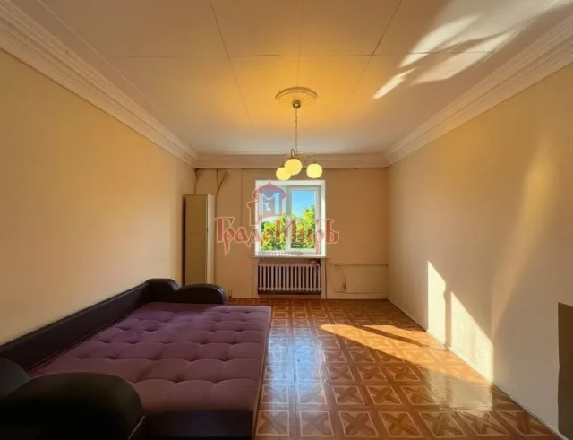 3 комн. Квартира 85.2 кв. м