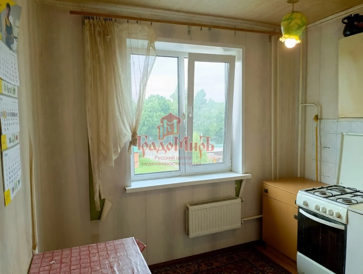 2 комн. Квартира 55.7 кв. м