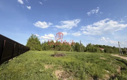 Участок, 15.7 сот., Садоводство, Московская область, Сергиево-Посадский район, Дивово д.