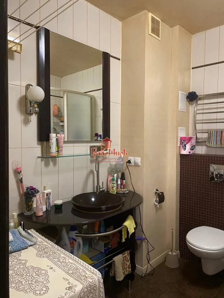 2 комн. Квартира 66.8 кв. м