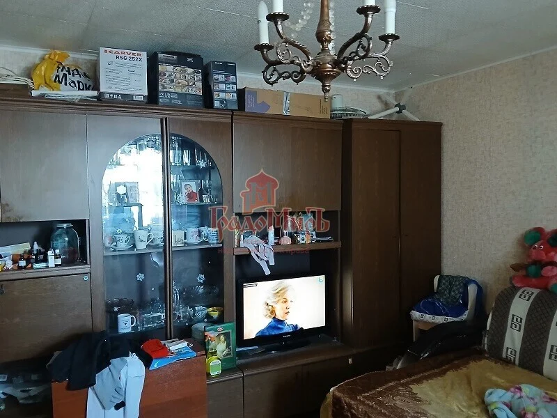 2 комн. Квартира 53.5 кв. м