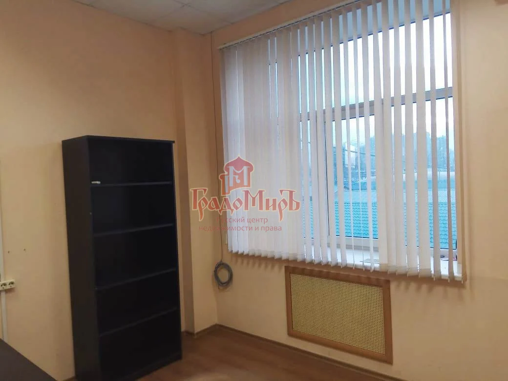 1 комн. Коммерция 15.1 кв. м