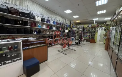 Коммерция 58.6 кв. м, Московская область, Королев г., Космонавтов пр-кт., д.20а