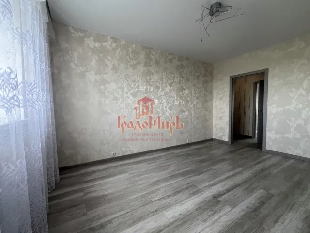 3 комн. Квартира 78.8 кв. м