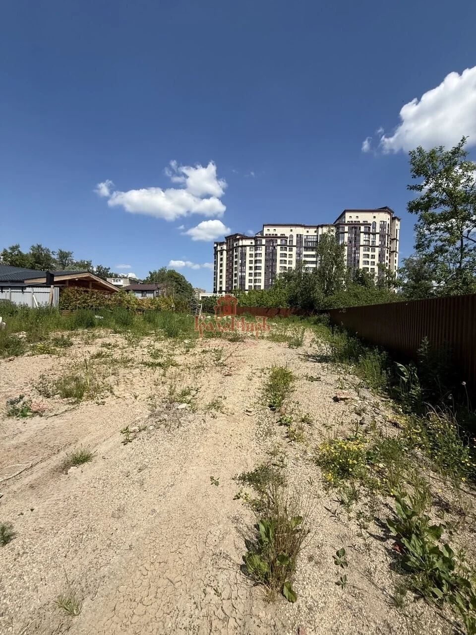 Участок, 8.9 сот., ИЖС