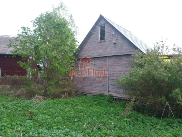 Участок, 15 сот., Садоводство