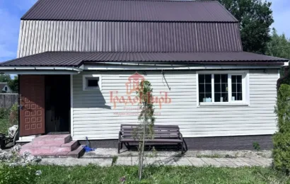 Дача 162 кв. м на участке 7.4 сот., Владимирская область, Александровский район, Сосновый тер. СНТ, д.98