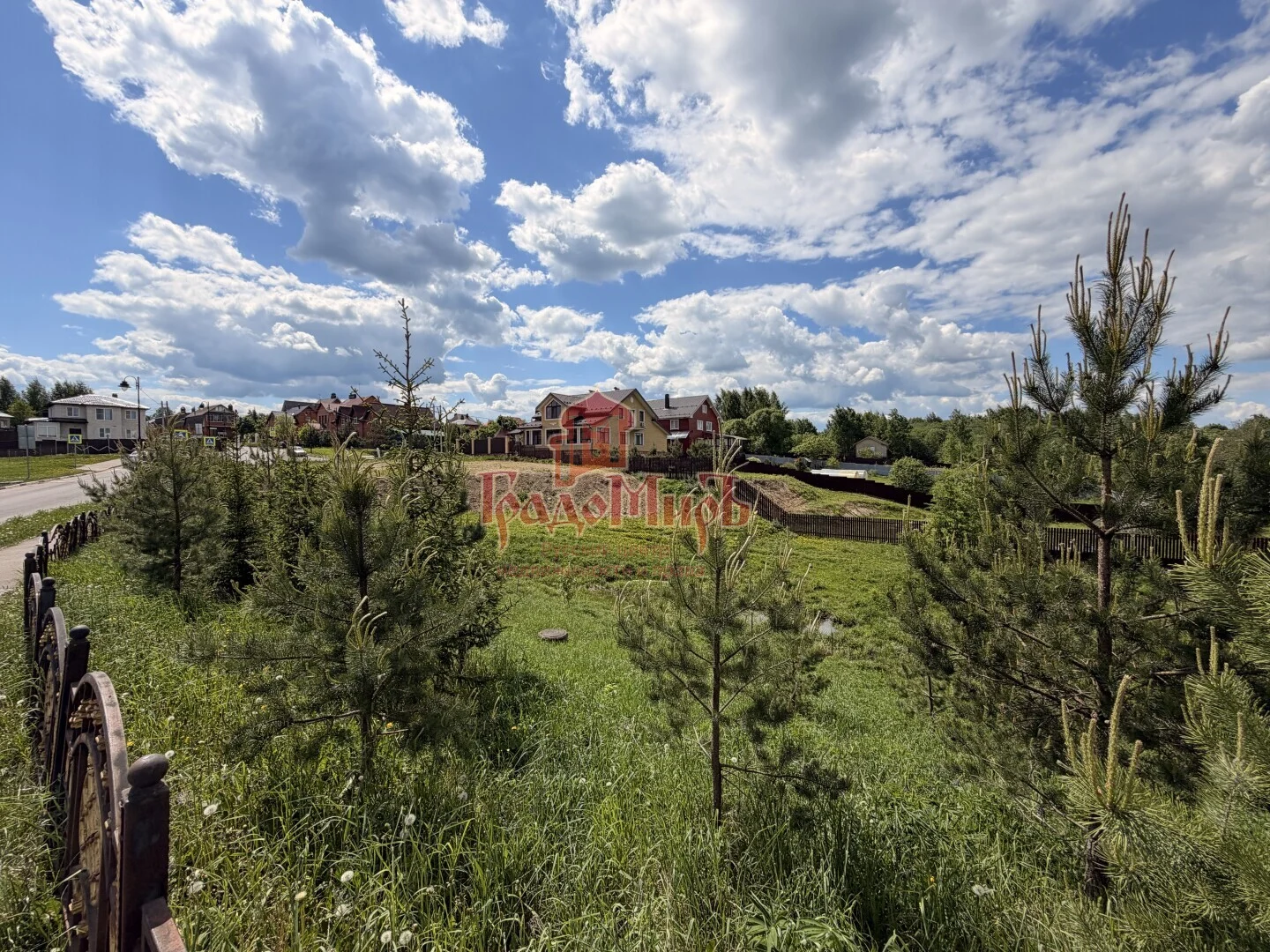Участок, 12 сот., ИЖС