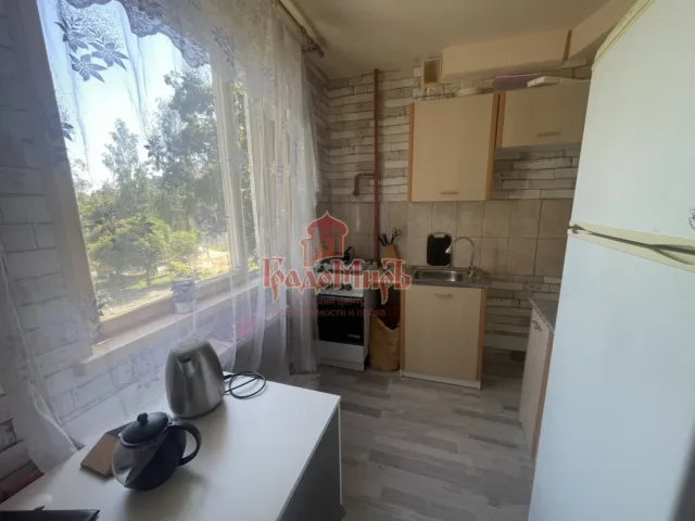 1 комн. Квартира 33 кв. м