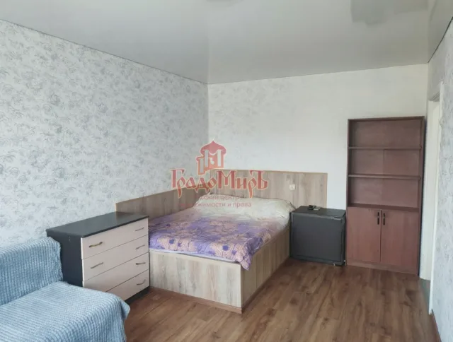 1 комн. Квартира 30 кв. м