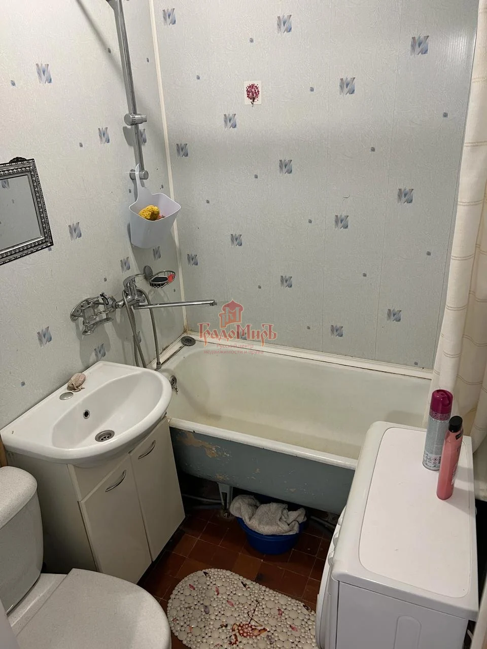 1 комн. Квартира 30.1 кв. м