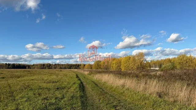 Участок, 12.5 сот., ИЖС