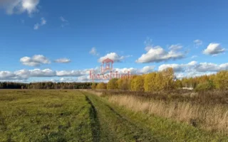 Участок, 12.5 сот., ИЖС