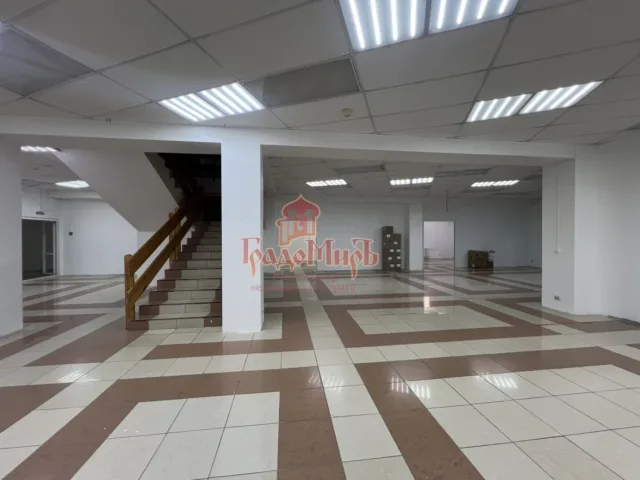 1 комн. Коммерция 433 кв. м