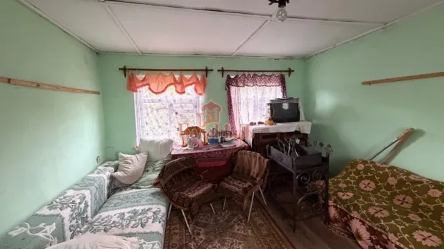 Дача 35 кв. м на участке 4.6 сот.