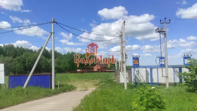 Участок, 18.8 сот., Садоводство