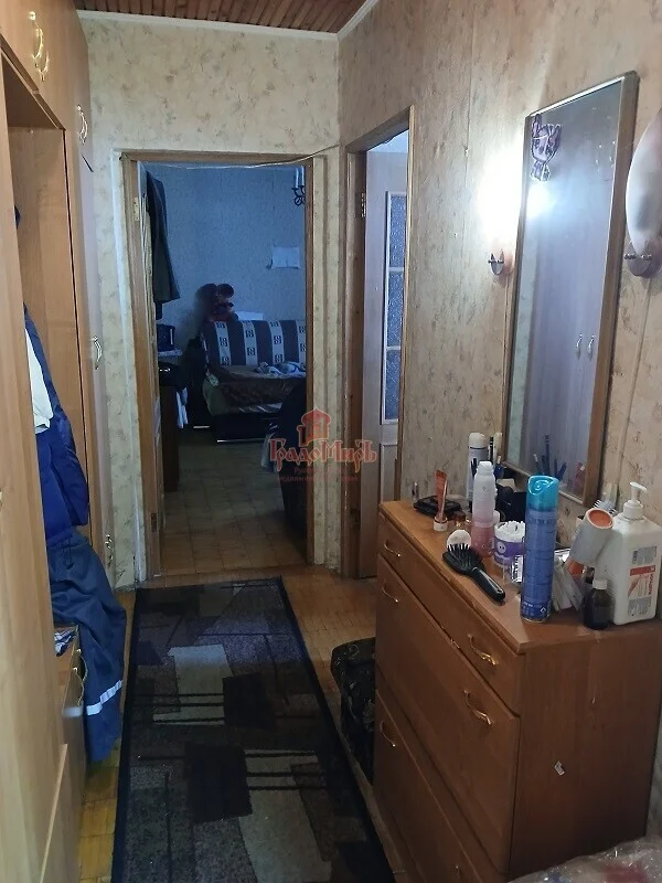 2 комн. Квартира 53.5 кв. м