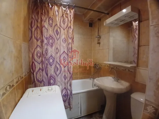 1 комн. Квартира 30.2 кв. м