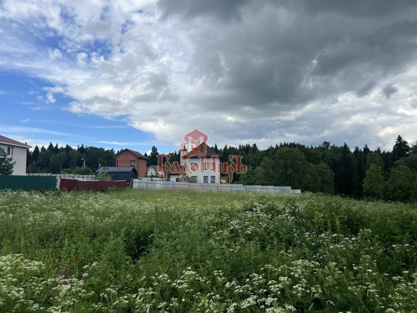 Участок, 12 сот., ДНП