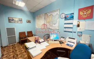 2 комн. Коммерция 24 кв. м