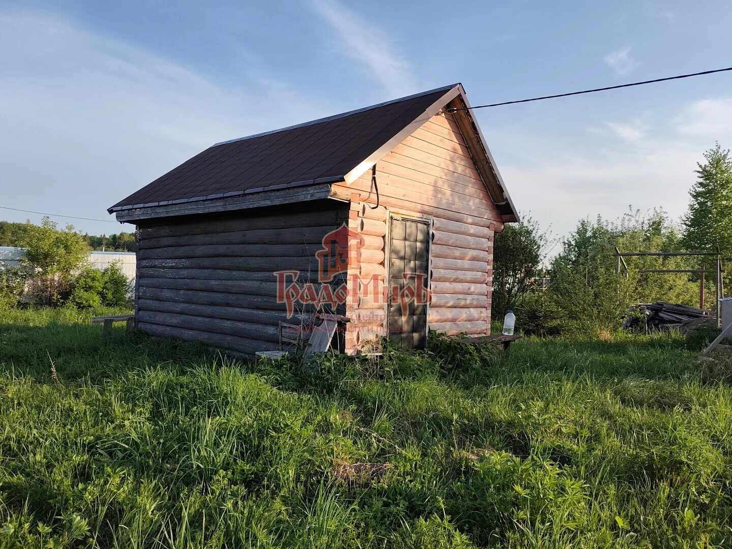 Участок, 10 сот., Садоводство