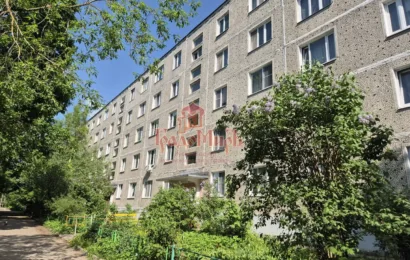 2 комн. Квартира 44 кв. м, Московская область, Дмитровский район, Дмитров г., Новое Гришино п., Г.Г. Королёва ул., д.14