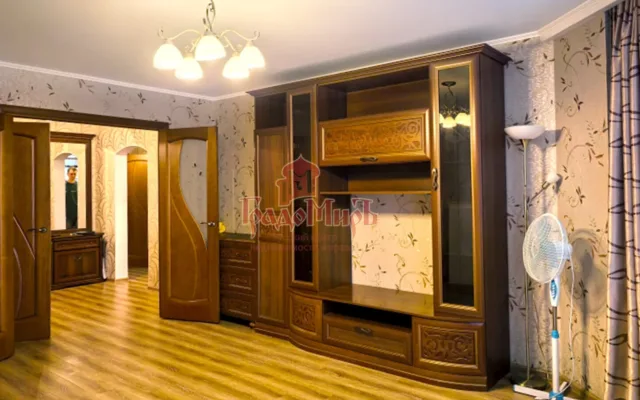 2 комн. Квартира 60.3 кв. м, Московская область, Долгопрудный г., Лихачевский пр-кт., д.68, к.5