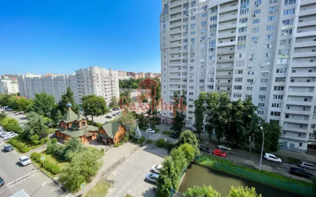 4 комн. Квартира 105 кв. м, Московская область, Королев г., Юбилейный мкр, Пушкинская ул., д.9
