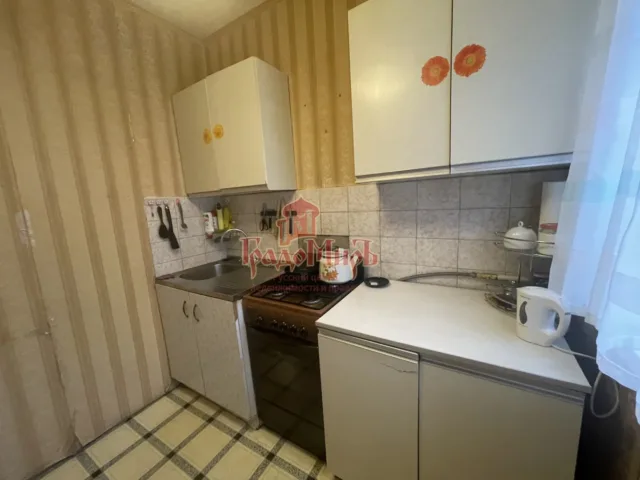 1 комн. Квартира 32.3 кв. м