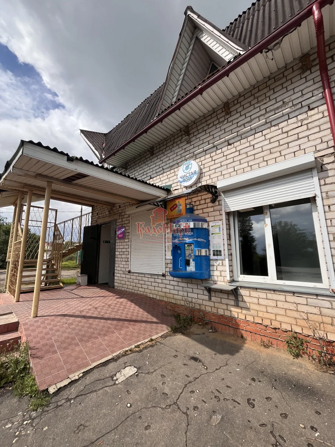 3 комн. Коммерция 150 кв. м