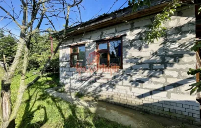 Дом 60 кв. м на участке 3.5 сот., Владимирская область, Александровский район, Александров г., Пионерская ул., д.22
