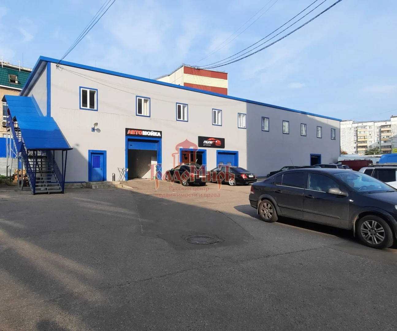 1 комн. Коммерция 17.5 кв. м