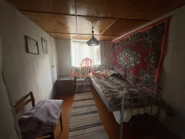 Дача 32.9 кв. м на участке 5 сот.