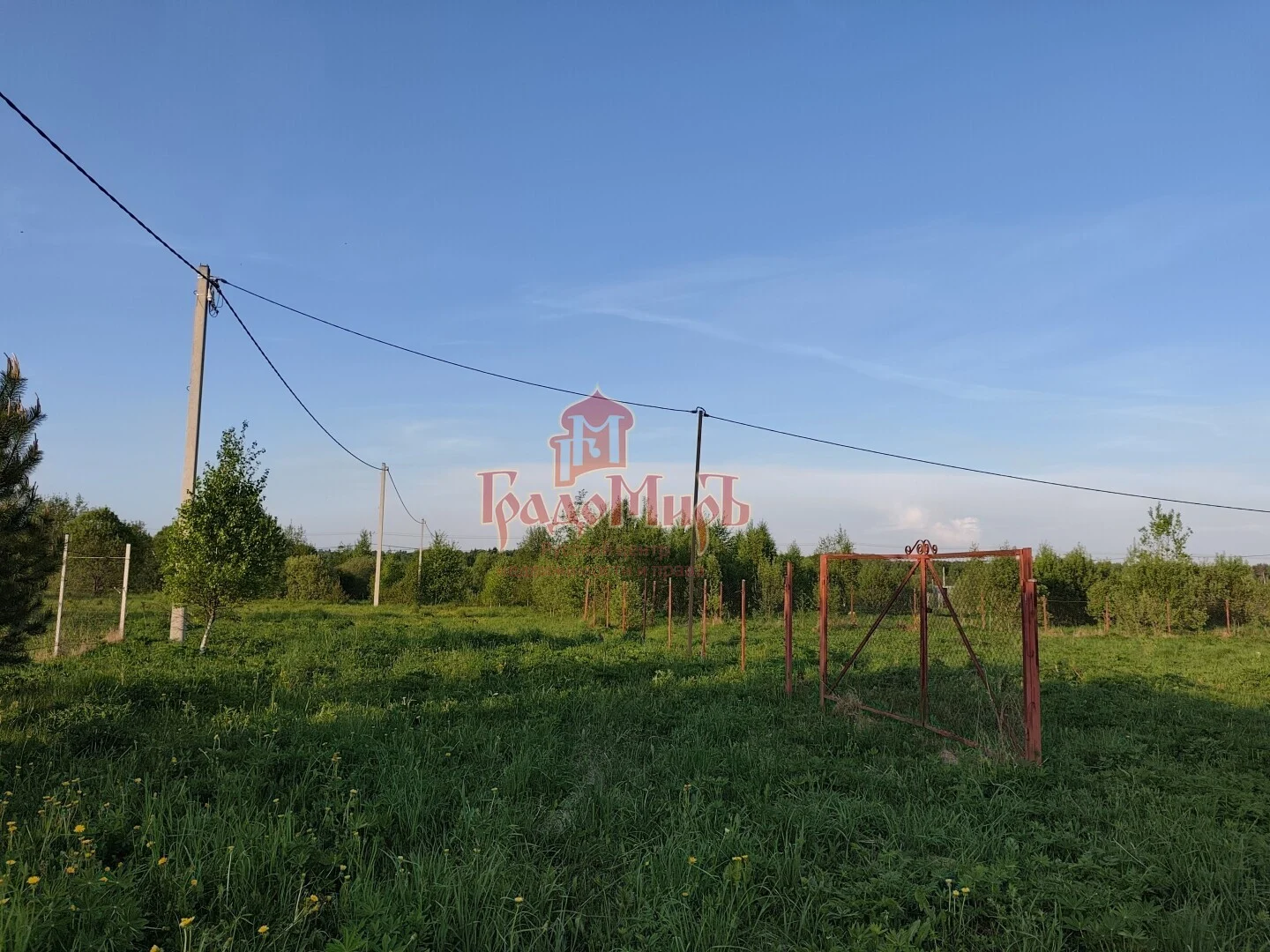 Участок, 10 сот., Садоводство