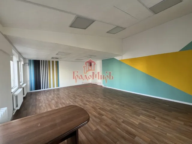 1 комн. Коммерция 44 кв. м