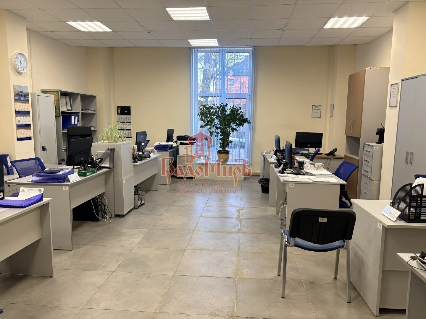 2 комн. Коммерция 150 кв. м