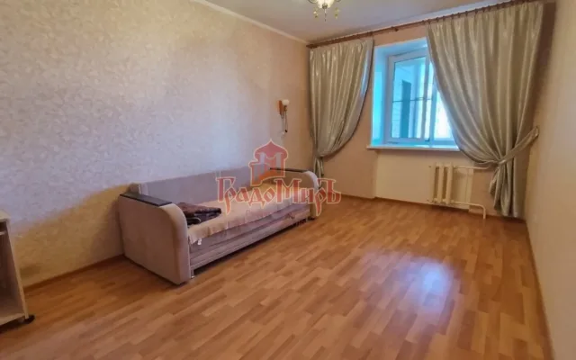 2 комн. Квартира 75.8 кв. м, Владимирская область, Александровский район, Александров г., Королева ул., д.11
