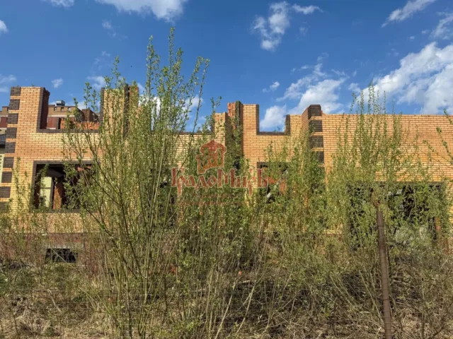 Участок, 12 сот., ИЖС