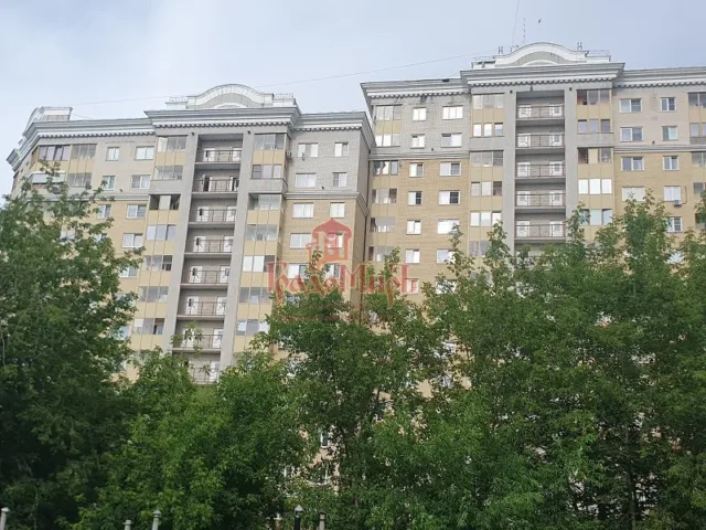2 комн. Квартира 60.3 кв. м