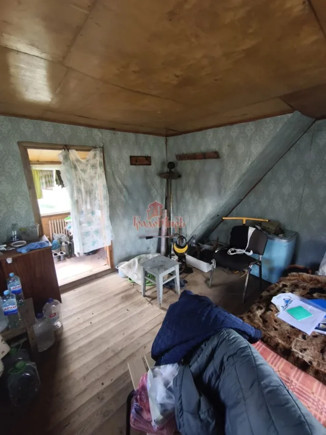 Дача 15 кв. м на участке 3.1 сот.