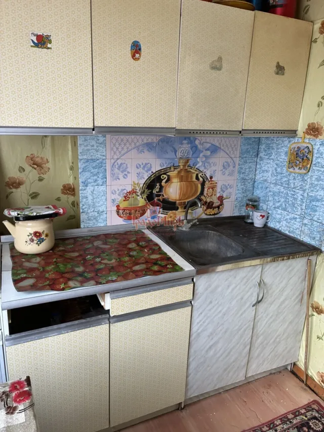 1 комн. Квартира 38.4 кв. м