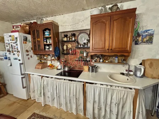 Дом 60.2 кв. м на участке 1.5 сот.